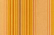 TOILE STORE SATTLER MULTISTRIPES ORANGE TALKS 320311